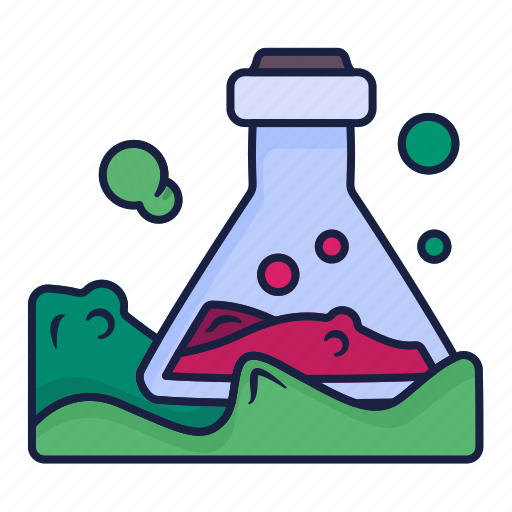 Potion, science, chemical, lab icon - Download on Iconfinder