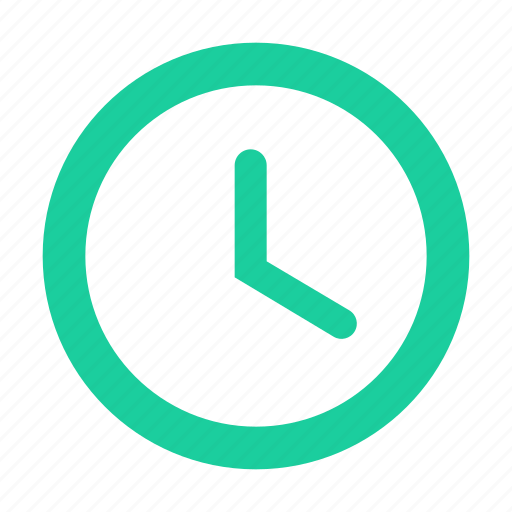 Amount, clock, copy, history icon - Download on Iconfinder