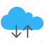 cloud storage, computer, connection, database, network, server, technology 