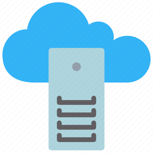 Business, cloud computing, connection, internet, network, server, technology icon - Download on Iconfinder