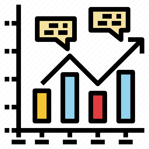Analytics, business, profits, statistics, stats icon - Download on Iconfinder