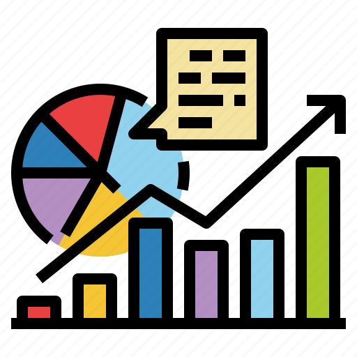 Analysis, chart, graphical, marketing, pie, statistics icon - Download on Iconfinder