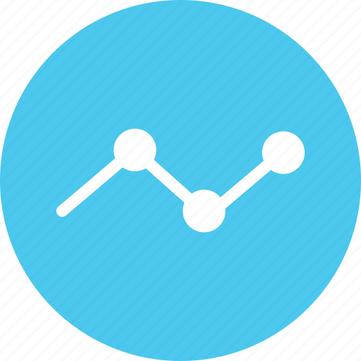Analysis, chart, data, graph, statistics icon - Download on Iconfinder
