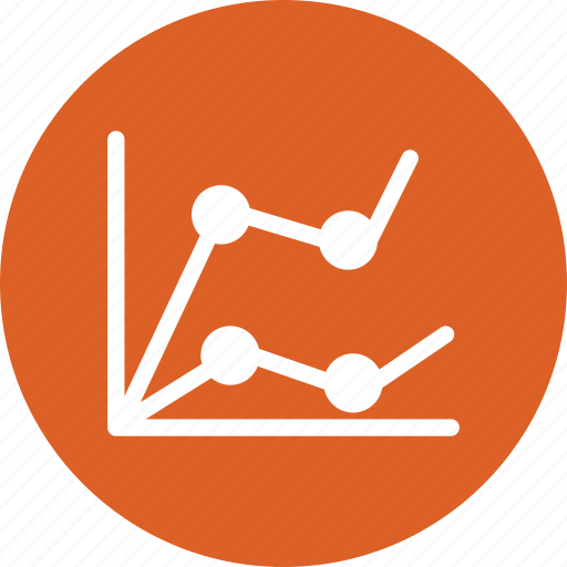 Analysis, charts, data, graph, statistics icon - Download on Iconfinder