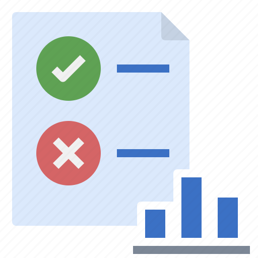Decision, data, statistic, analysis, test, performance icon - Download on Iconfinder