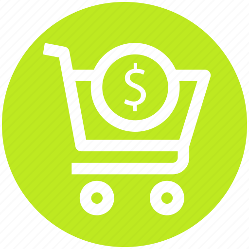 .svg, cart, dollar, dollar sign, shopping, shopping cart, sign icon - Download on Iconfinder