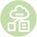.svg, cloud, cloud pages, connection, networking, papers