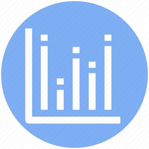 .svg, bar chart, business chart, chart, diagram, report bar chart, analytics icon - Download on Iconfinder