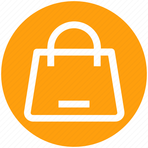 .svg, bag, gift bag, hand bag, money bag, shopping bag icon - Download on Iconfinder