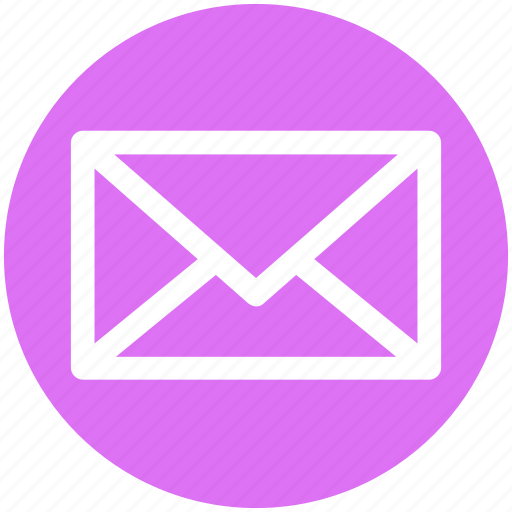.svg, email, envelope, inbox, letter, mail, message icon - Download on Iconfinder