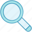data analytics, find, magnifier, magnifier glass, search, zoom 