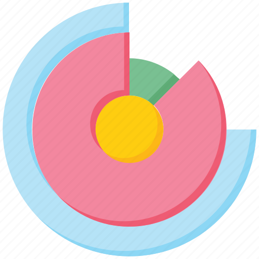Business, data analytics, diagram, graph, pie chart, statistics icon - Download on Iconfinder