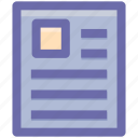 .svg, doc, document, file, note, page, paper