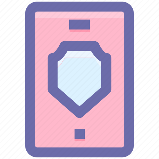 .svg, mobile, mobile lock, phone, phone security, secure icon - Download on Iconfinder