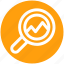.svg, analysis, bar chart search, magnifying, search analytics 