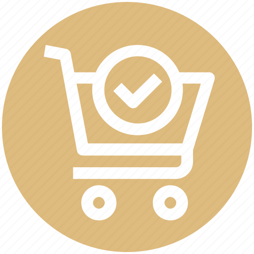 .svg, basket, cart, shopping, shopping cart, trolley icon - Download on Iconfinder