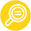 .svg, find, magnifier, magnifying glass, search, zoom 