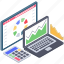 budget analytics, business monitoring, data analysis, data visualization, infographic 