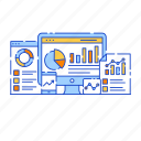 data analysis, content analysis, information analysis, data evaluation, content evaluation