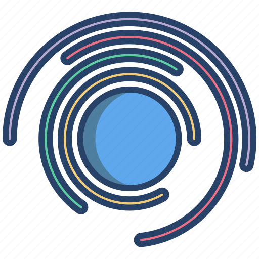 Circular, chart icon - Download on Iconfinder on Iconfinder