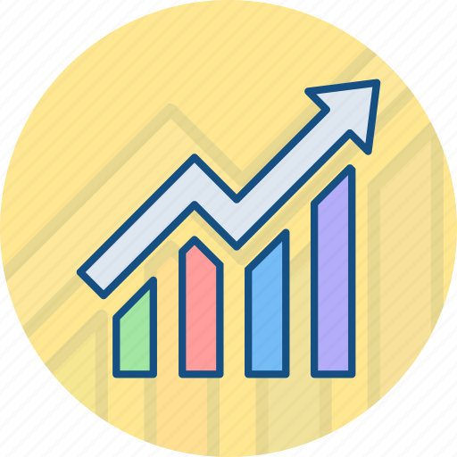 Analytics, sales, stats icon - Download on Iconfinder