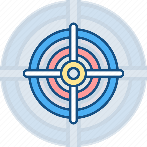 Business, dart, focus, goals, target icon - Download on Iconfinder