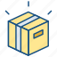 business, modern, product, release, box, pack, package 