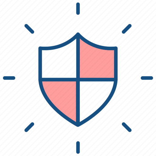 Protection, security, shield, lock, safe, safety, secure icon - Download on Iconfinder