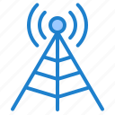 antenna, database, network, computer, online