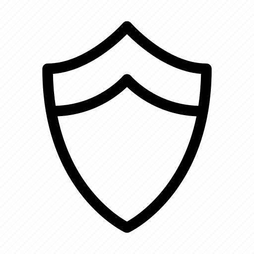 Shield, protection icon - Download on Iconfinder