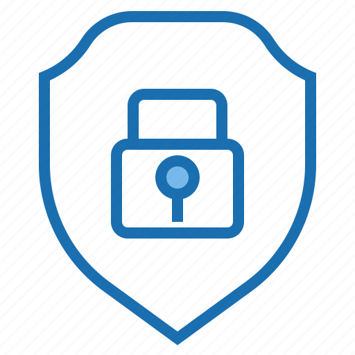 Business, communication, information, internet, lock, management, security icon - Download on Iconfinder
