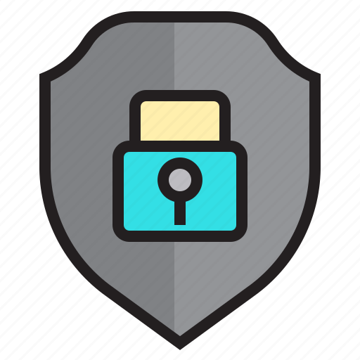 Center, lock, network, security, system, technology, web icon - Download on Iconfinder