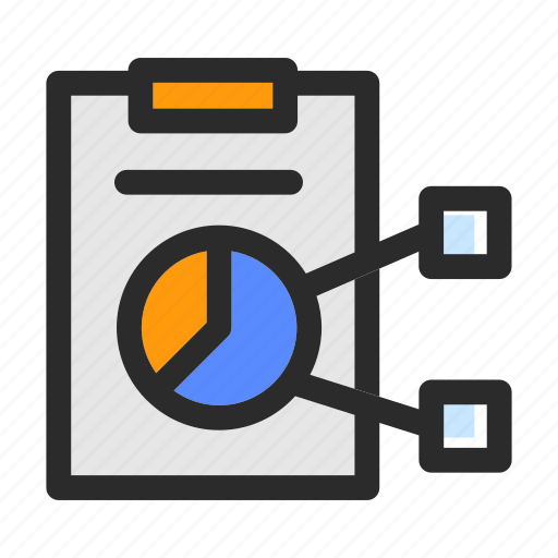 Chart, data, management, report, analysis, pie, analytics icon - Download on Iconfinder