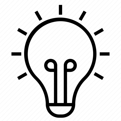 Creativity, idea, innovation, data icon - Download on Iconfinder