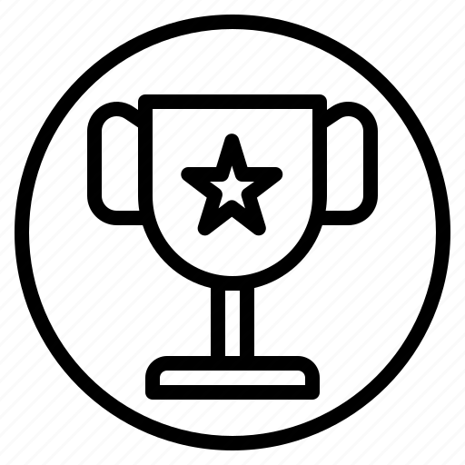 Done, goal, success, trophy icon - Download on Iconfinder