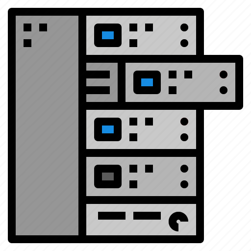 Database, server, storage icon - Download on Iconfinder