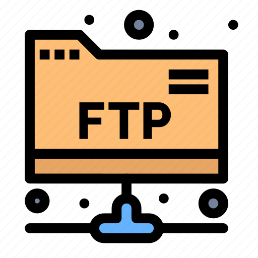 Account, folder, ftp icon - Download on Iconfinder