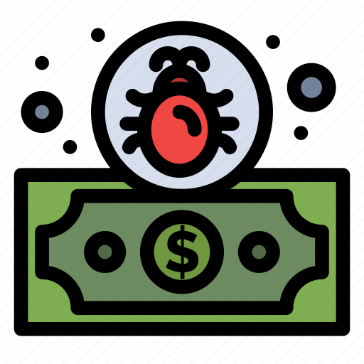 Dollar, payment, security icon - Download on Iconfinder