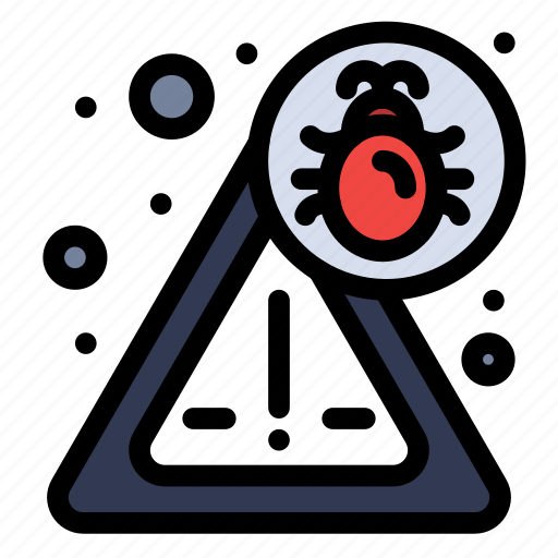 Bug, security, virus icon - Download on Iconfinder