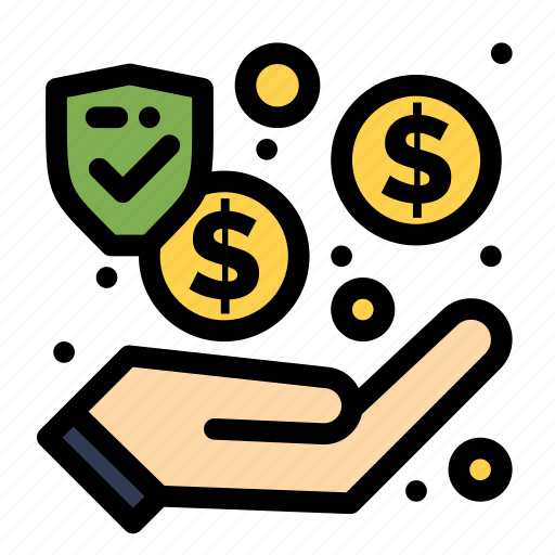 Cash, dollar, money, security icon - Download on Iconfinder