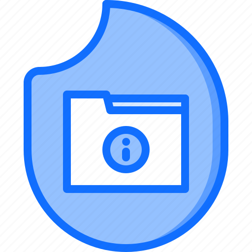 Data, fire, folder, hacker, network, protection, security icon - Download on Iconfinder