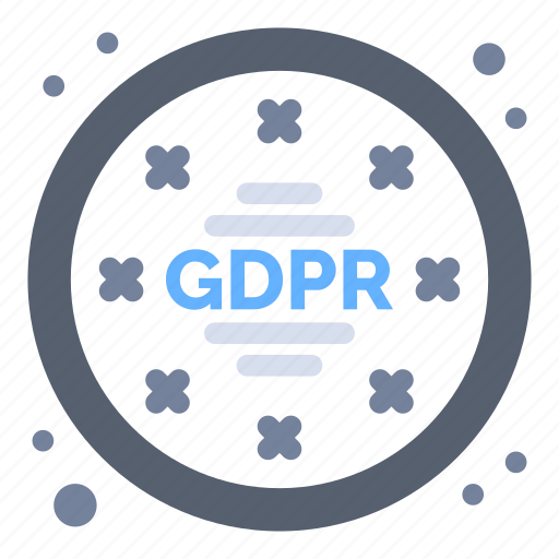 Data, gdpr, privacy, regulations icon - Download on Iconfinder