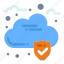 cloud, data, security 