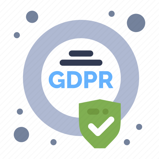 Compliance, eu, gdpr, security icon - Download on Iconfinder
