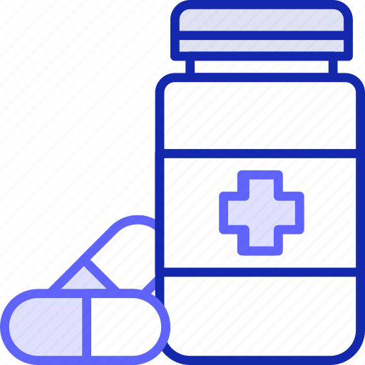 Data, science, icon, medicine, pills, healing, health icon - Download on Iconfinder