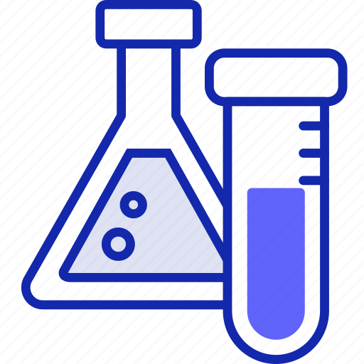 Data, science, icon, solution, tubes, test, chemistry icon - Download on Iconfinder