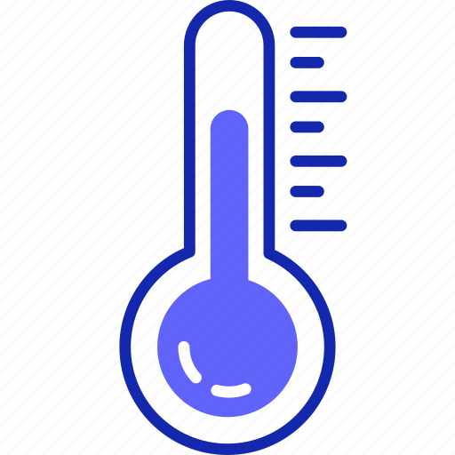 Data, science, icon, thermometer, temperature, heat, cold icon - Download on Iconfinder