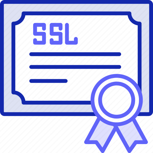 Data, science, icon, certificate, web, ssl, security icon - Download on Iconfinder