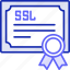 data, science, icon, certificate, web, ssl, security 