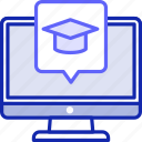 data, science, icon, computer, elearning, learning, message